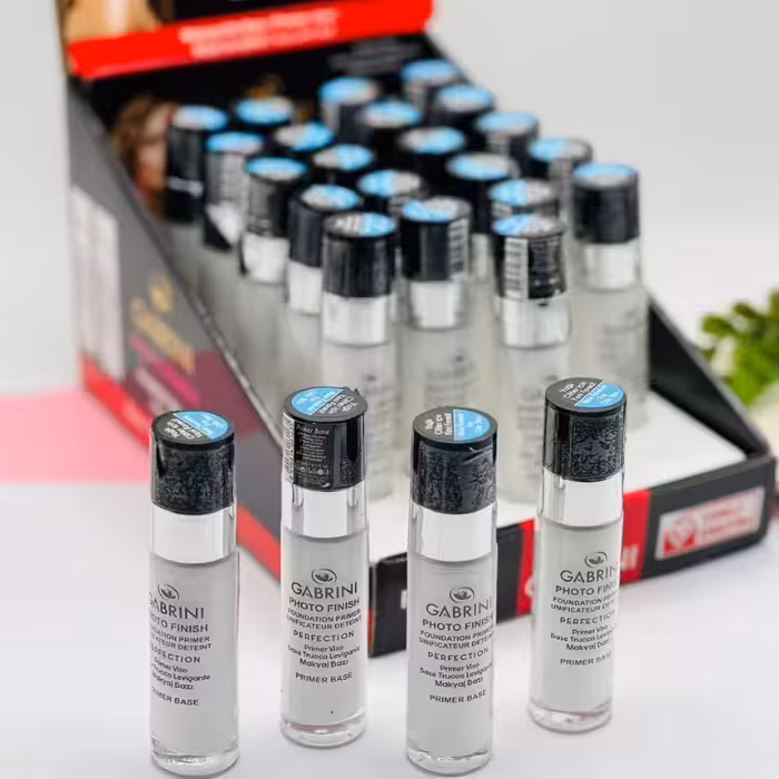 پرایمر شیشه ای گابرینی اورجینال - خرید پرایمر خارجی اصل