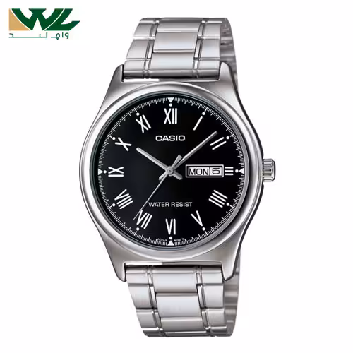 ساعت کاسیو MTP-V006D-1BUDF