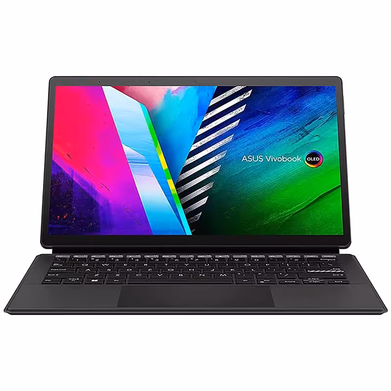 لپ تاپ 13.3 اینچی ایسوس مدل VivoBook Slate T3300KA-LQ029W