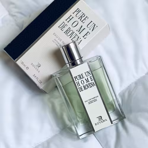 عطر ادکلن کارون پوران هوم(عطر شاه) روونا | ( Caron Pour Un Homme (Pure Un Home De Rovena حجم 100 میل(شرکتی)