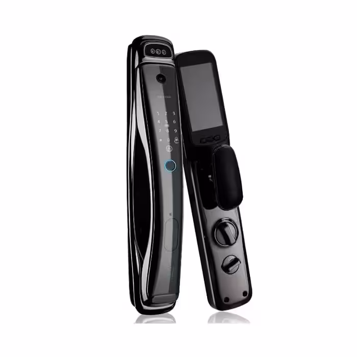 دستگیره هوشمند و قفل دیجیتال MOES مدل 3D-Face