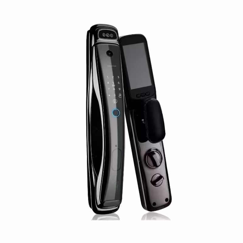 دستگیره هوشمند و قفل دیجیتال MOES مدل 3D-Face