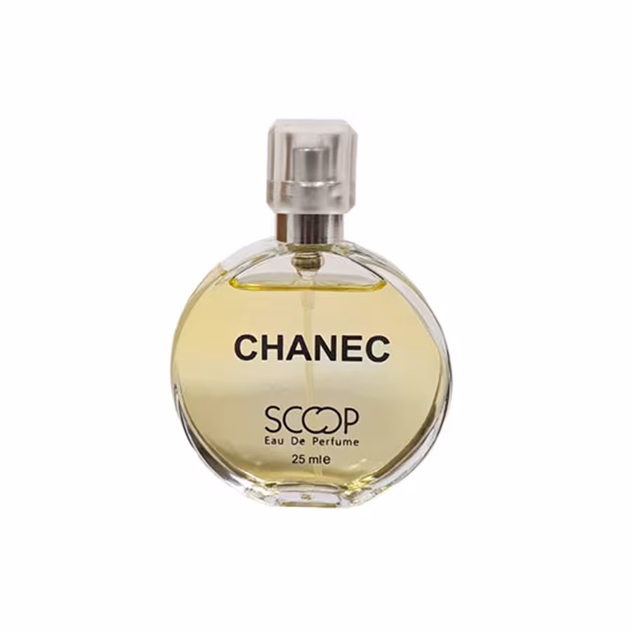 عطر چنس شنل اسکوپ chanec scoop 25ml