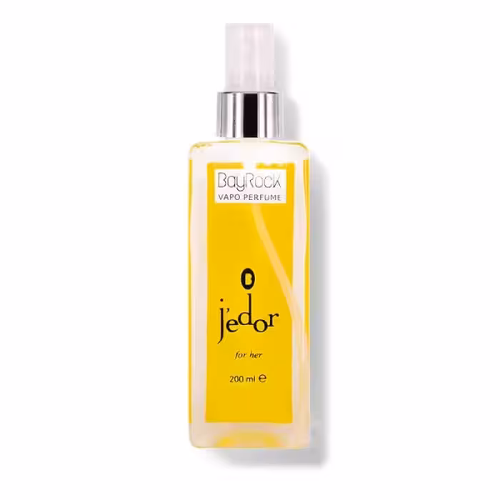 بادی اسپلش جادور بایراک