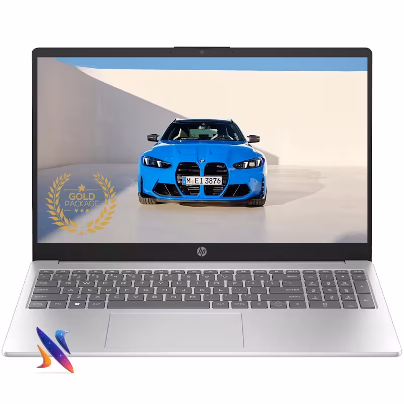 لپ تاپ اچ پی HP FD0366NIA I5-1334U 64GB 512GB SSD MX570