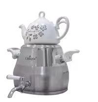 کتری قوری شیردار یونیک مدل UN-7297