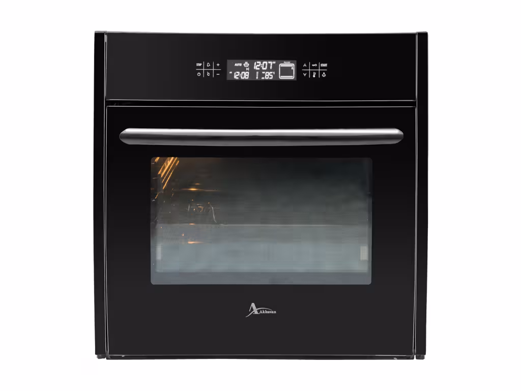 فر توکار برقی اخوان مدل F29