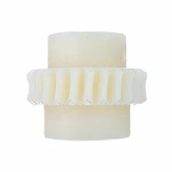 چرخ دنده صندلی آرایشگاه و یونیت دندانپزشکی قطر42.5 مدل (دنده زنی)