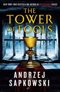 The Tower of Fools (Hussite Trilogy Book 1) برج احمق‌ها (متن کامل بدون حذفیات)