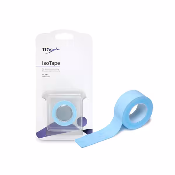 نوار تفلون ایزولاسیو| IsoTape TDV