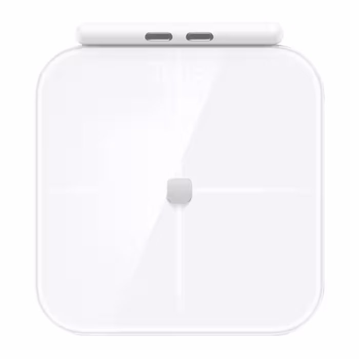 قیمت ترازوی هوشمند بادی آنالیز شیائومی مدل XMTZC01YM