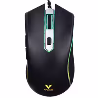 موس گیمینگ  رپو مدل RAPOO V28S