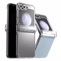قاب گوشی آراری مدل Nukin 360 مناسب Galaxy Z Filp 6