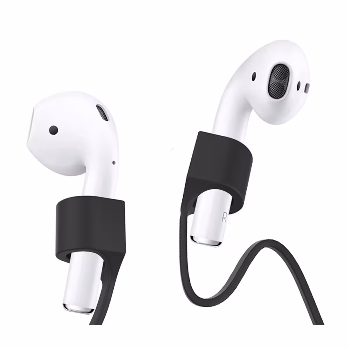 بند نگهدارنده ایرپاد AHAStyle PT61 Silicone Neck Strap Airpods