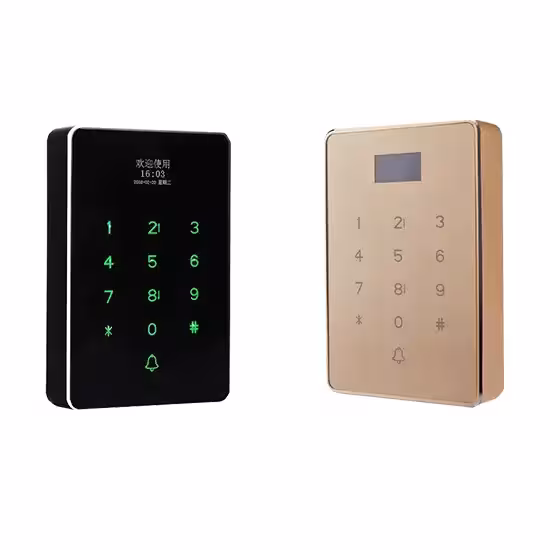 اکسس کنترل موبی تک مدل MB-AC-49UM