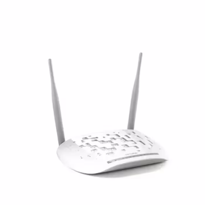 مودم روتر ADSL2 Plus تی پی لینک مدل TD W8961N