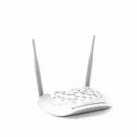مودم روتر ADSL2 Plus تی پی لینک مدل TD W8961N