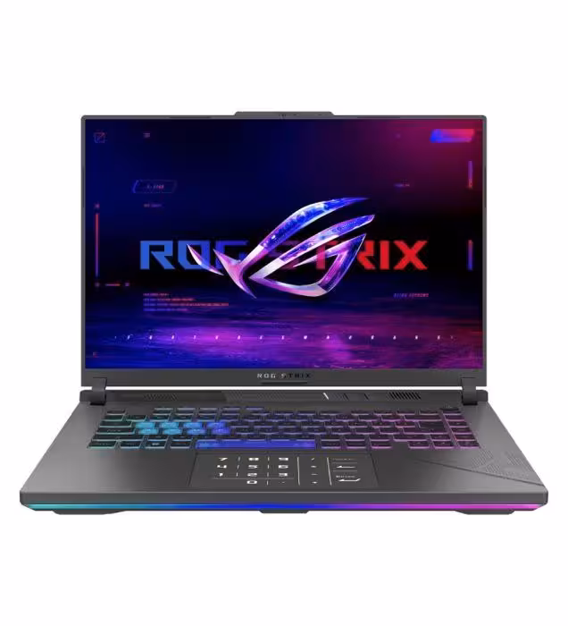 لپ تاپ 16 اینچی ایسوس مدل Strix SCAR 16 G634JZR-BB 14900HX i9 64GB 1TB SSD