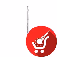 فلوت کلیددار شاتو مدل CFL-26E