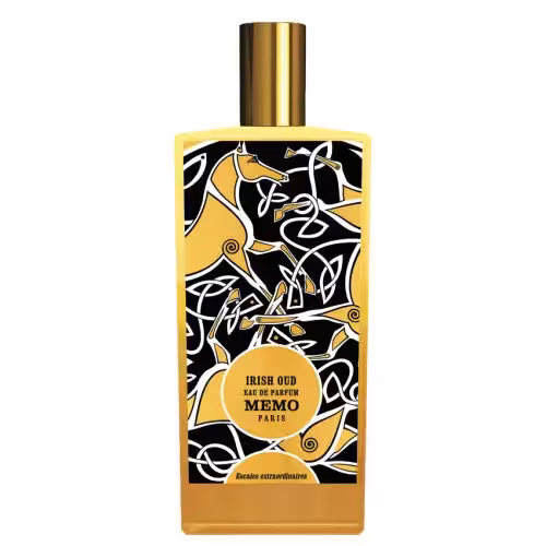ادوپرفیوم Irish Oud از برند Memo Paris