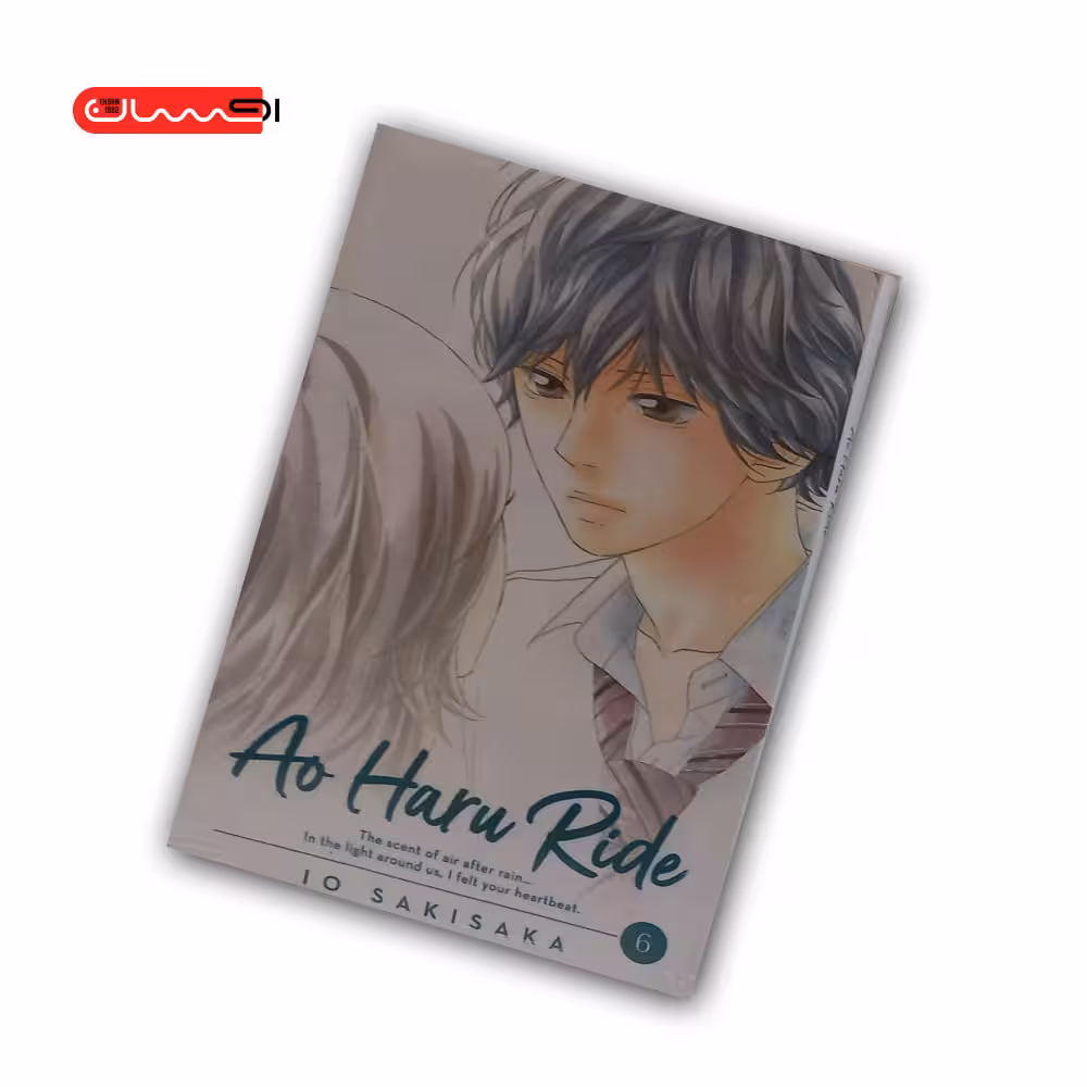 AO HARU RIDE – VOL 6 / MANGA