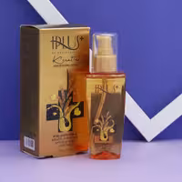 سرم ترمیم کننده موی سر حاوی کراتین انواع مو آی پلاس 100 گرم 92360