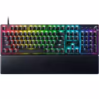 Razer Huntsman v3 Pro Analog-Optical Esports Keyboard