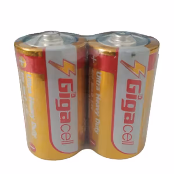 باتری بزرگ شیرینگ دو عددی مکس پاور گیگاسل