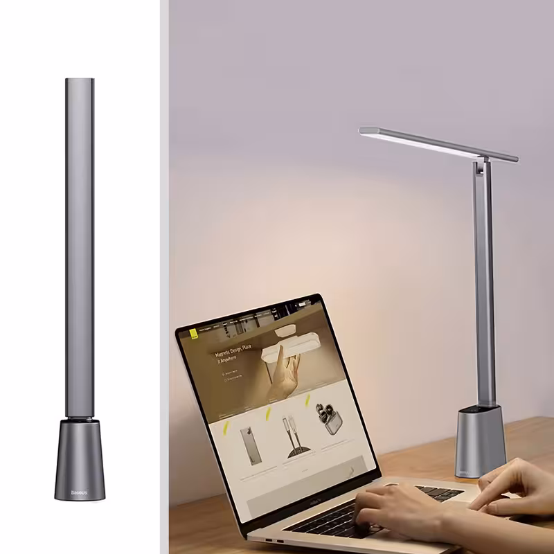 چراغ مطالعه باسئوس مدل DGZG-0G | کالا مکس