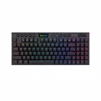 کیبورد مخصوص بازی ردراگون مدل YI K625-KB