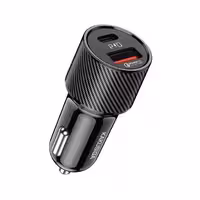 شارژر فندکی 38 وات کاکوسیگا مدل KSC-677