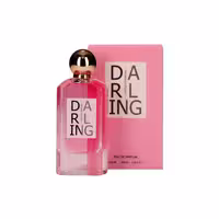 ادوپرفیوم زنانه لاتوسکا مدل Darling حجم 100 میلی‌لیتر - نگین عطر
