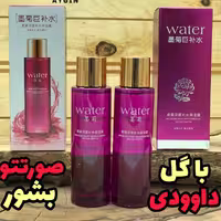 تونر گل داوودی