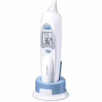 تب سنج سانیتاس مدل SFT 53 (پس کرایه)
