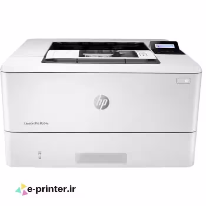 پرینتر لیزری اچ پی مدل HP LaserJet Pro M404dw