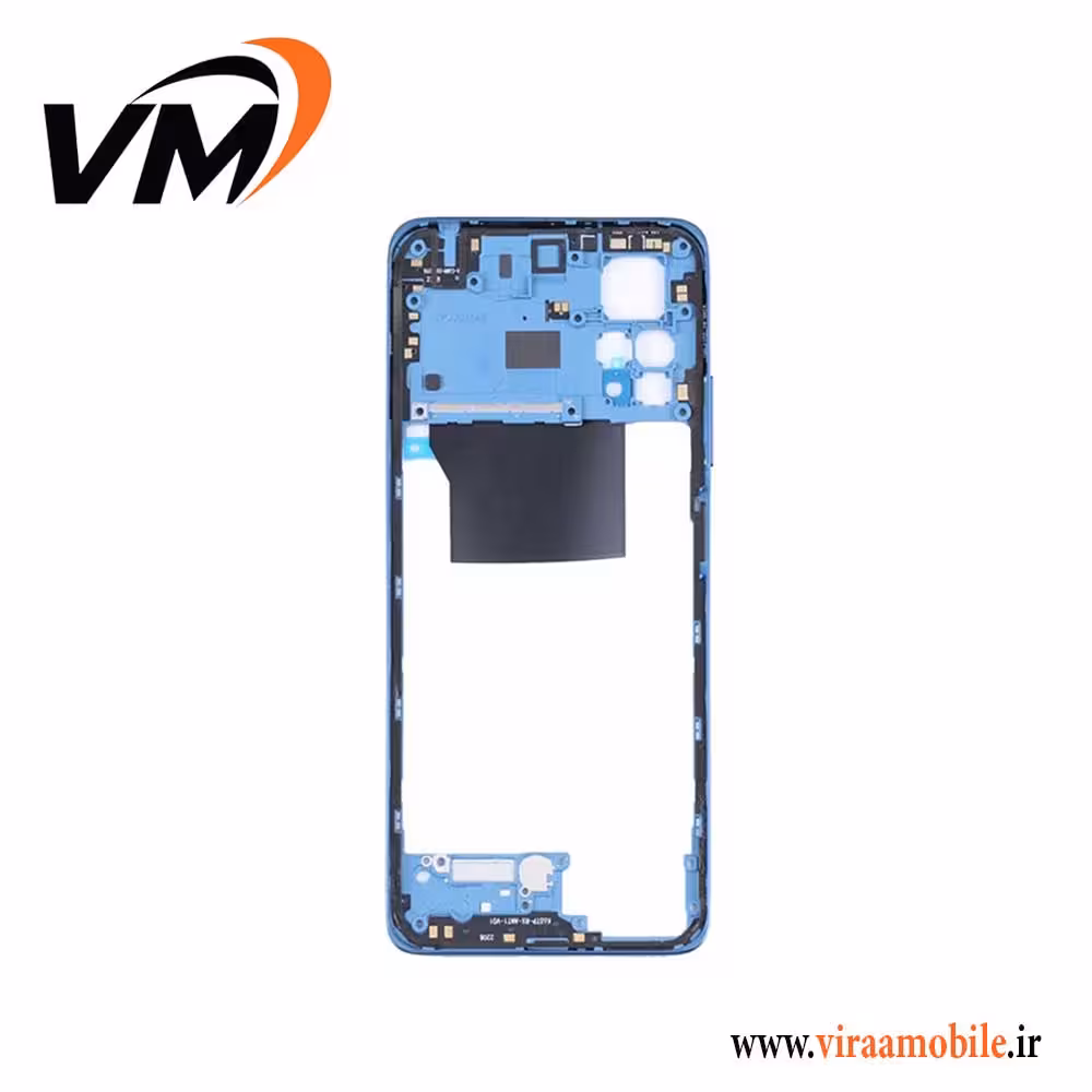 شاسی دور ال سی دی شیائومی Xiaomi Redmi Note 11 Pro 5G