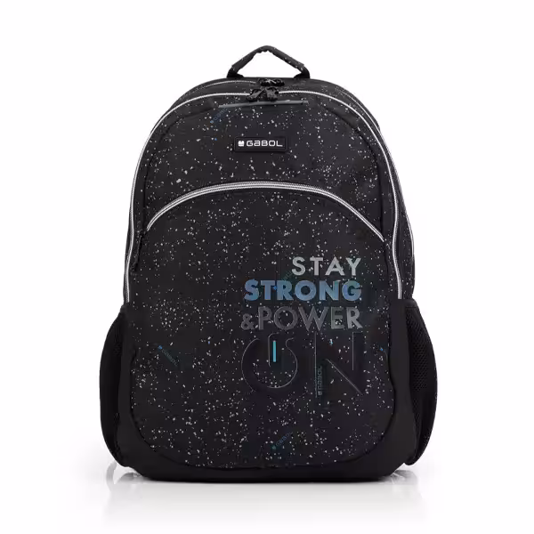 کوله پشتی گابل مدل GALAXY