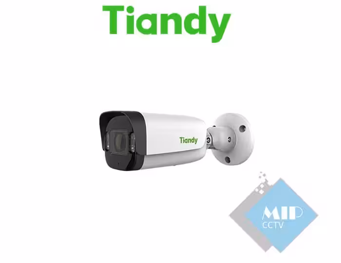 دوربین مداربسته IP تیاندی مدل TC-C34UP