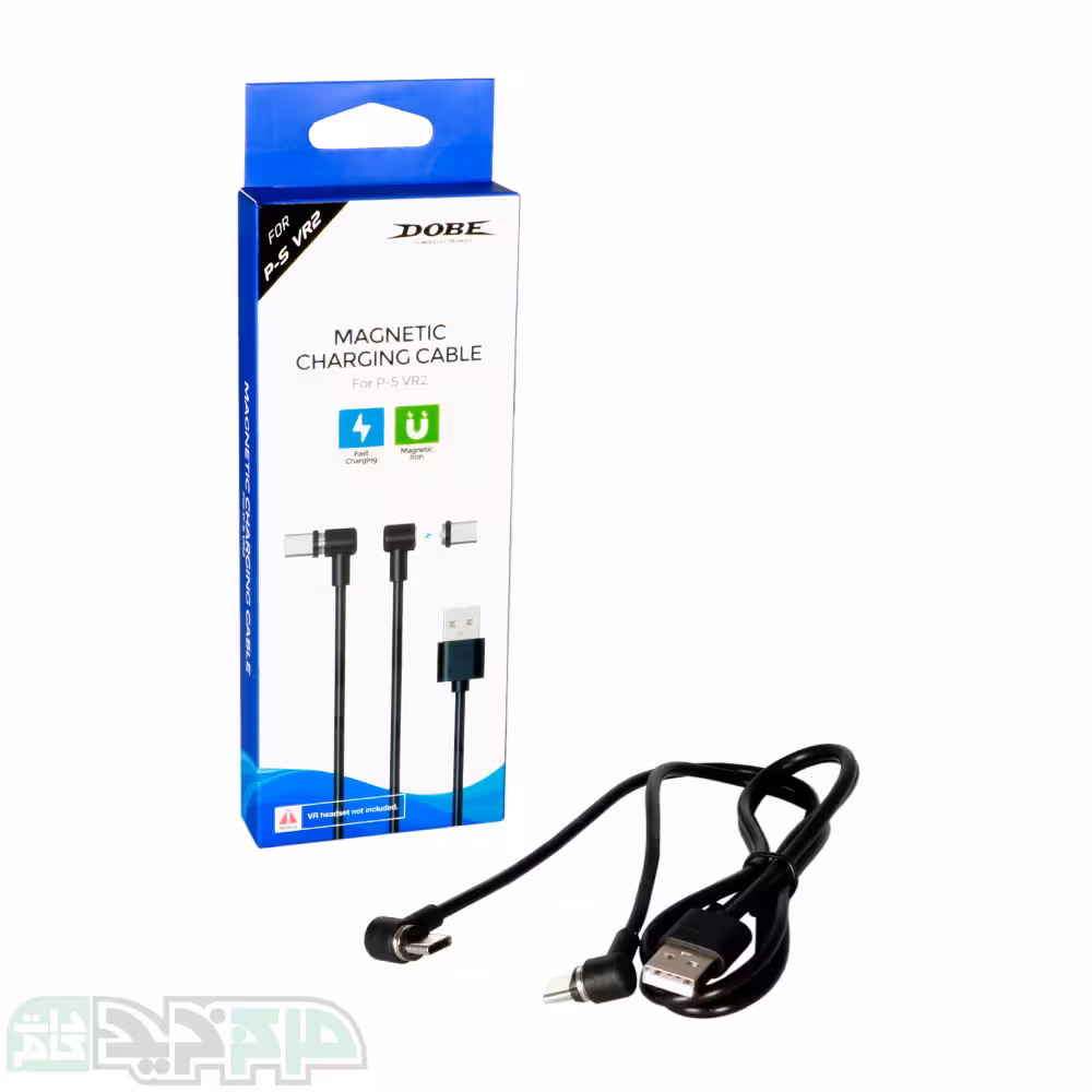 کابل شارژر مگنتی PSVR 2 مدل TP5-2520