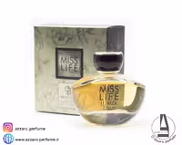 ادکلن زنانه بست گیت مدل Miss Life حجم 100 میل