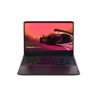 لپ تاپ لنوو IdeaPad Gaming 3 Ryzen7 5800H 32GB 1TB 256SSD 4GB 1650