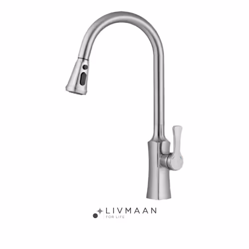 شیر آشپزخانه زانتی مدل D97