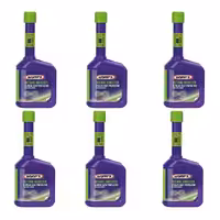 اکتان بوستر و مکمل سوخت وینز مدل Octane Booster حجم 325 میلی لیتر بسته 6 عددی