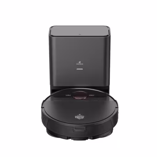 جارو رباتیک کاراجا مدل RLF28-1A