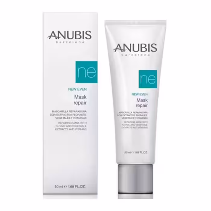 ماسک ترمیم کننده و احیای سلولی قوی آنوبیس 50 میل | Mask Repair ANUBIS