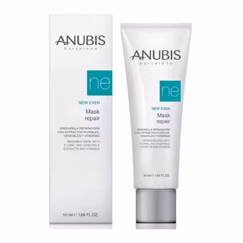 ماسک ترمیم کننده و احیای سلولی قوی آنوبیس 50 میل | Mask Repair ANUBIS