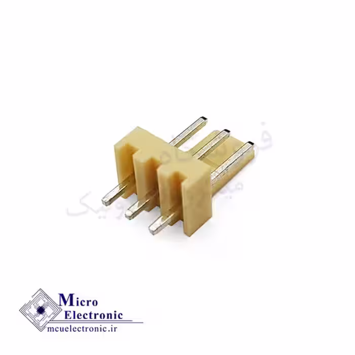 کانکتور مخابراتی نری 3Pin ST
