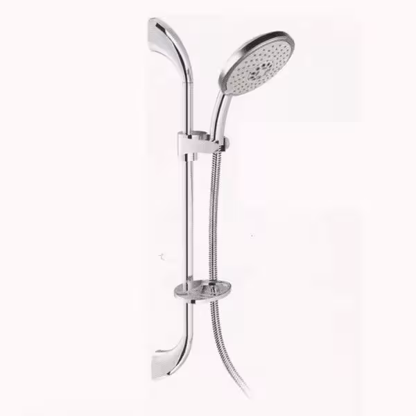 علم دوش شودر مدل گاما کروم