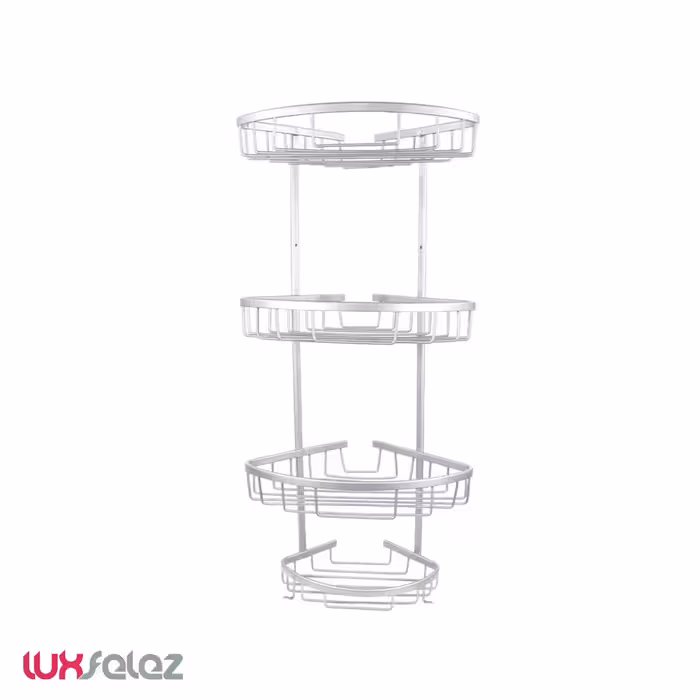 جا لیفی آوین مدل سوگل سه گوش سه طبقه