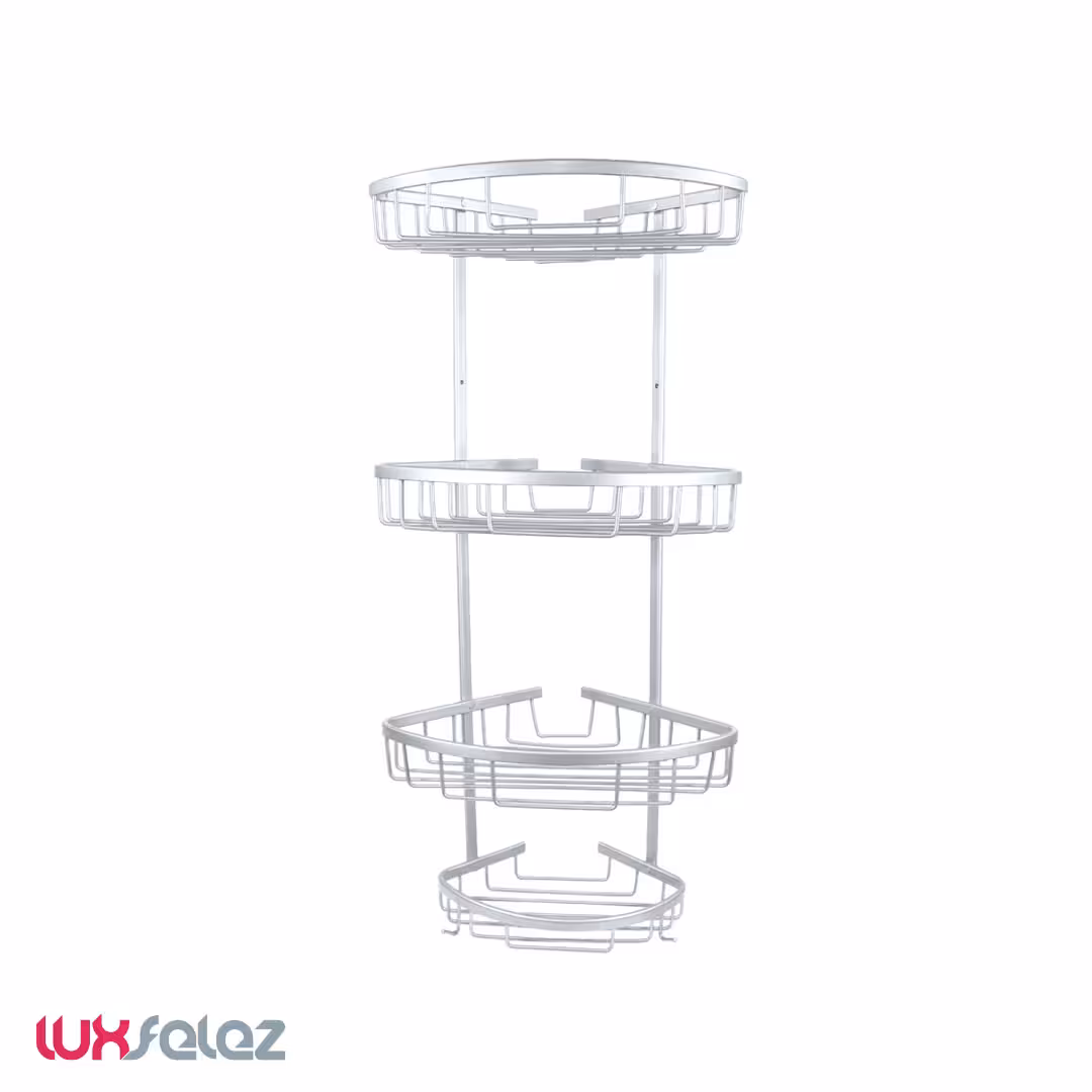 جا لیفی آوین مدل سوگل سه گوش سه طبقه